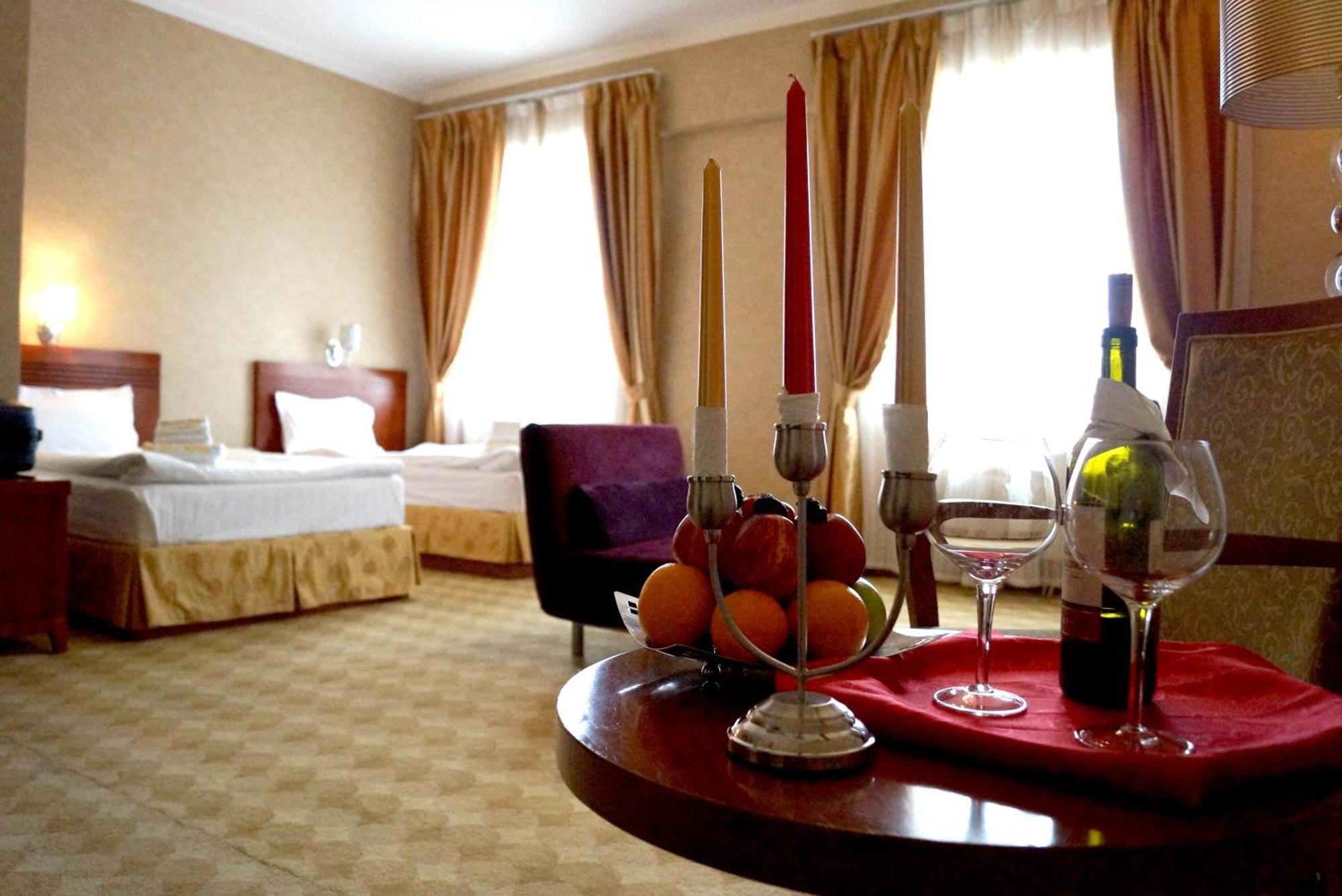 Ub City Hotel Ulaanbaatar Ngoại thất bức ảnh