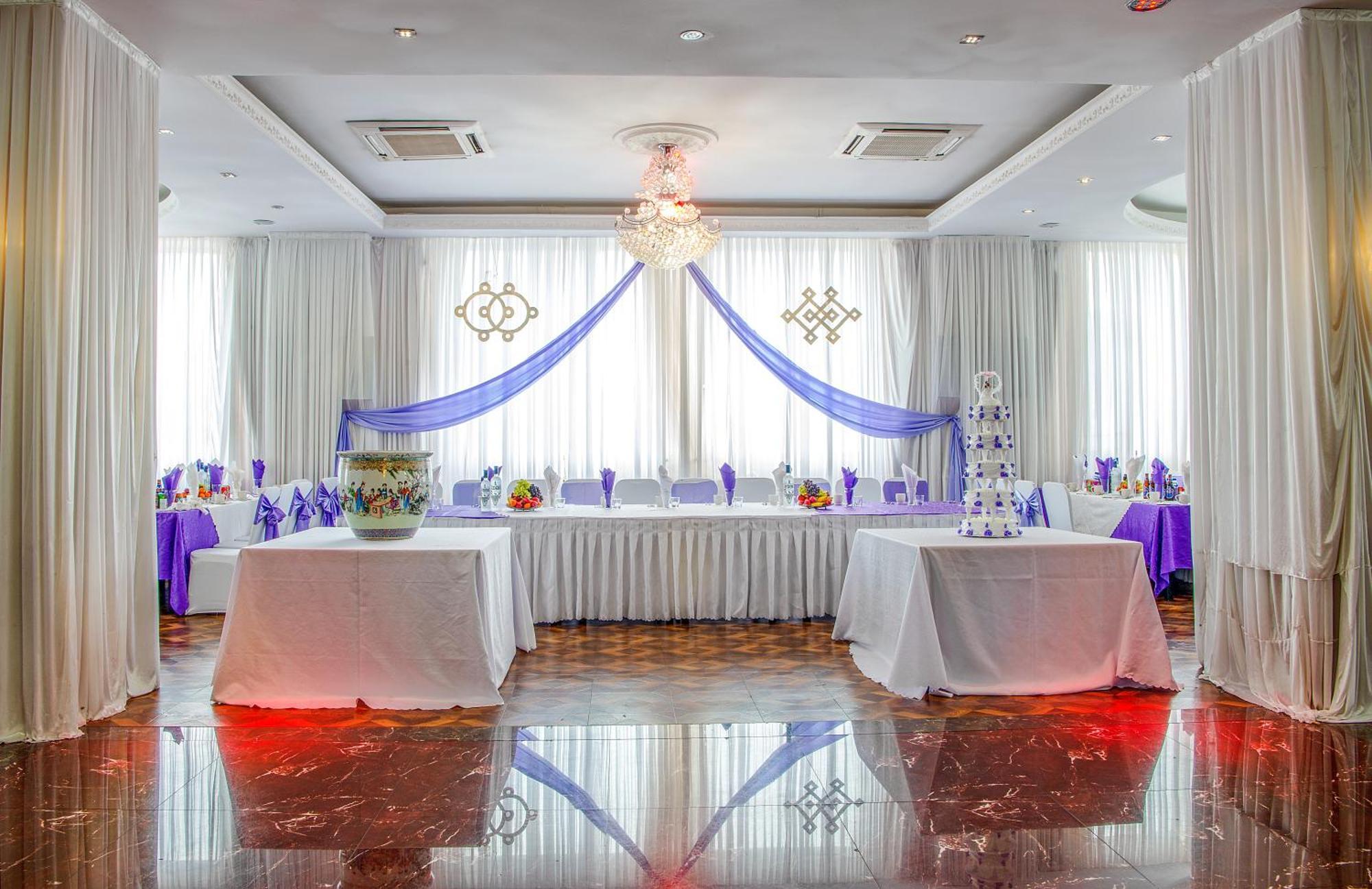 Ub City Hotel Ulaanbaatar Ngoại thất bức ảnh