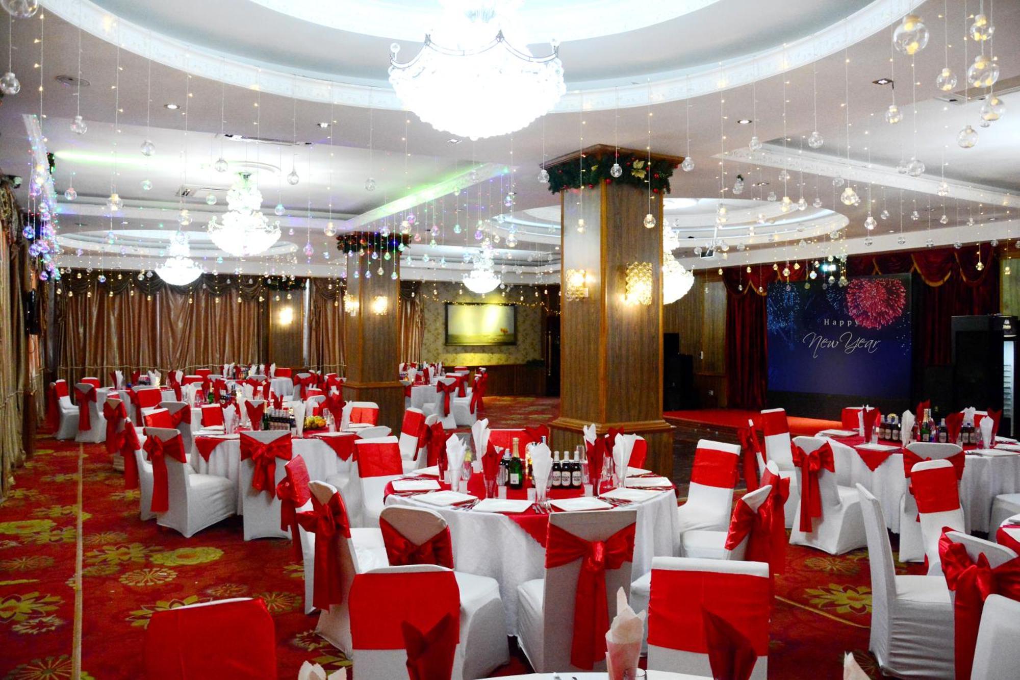 Ub City Hotel Ulaanbaatar Ngoại thất bức ảnh