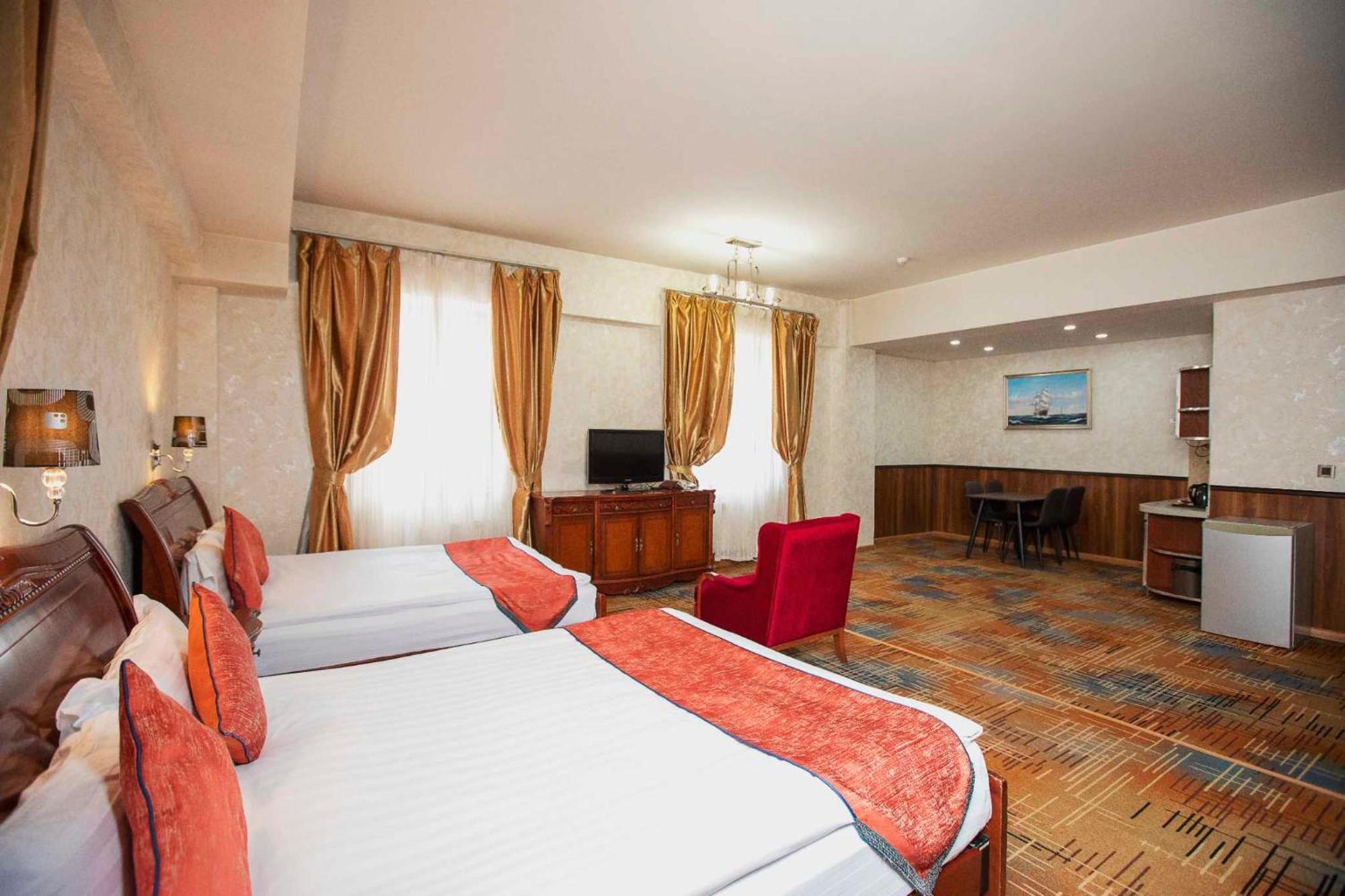 Ub City Hotel Ulaanbaatar Ngoại thất bức ảnh