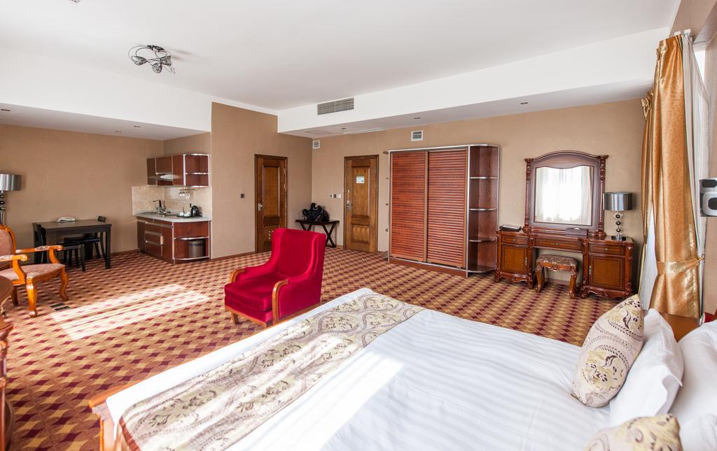 Ub City Hotel Ulaanbaatar Ngoại thất bức ảnh