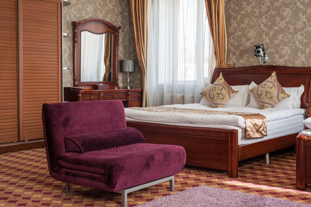 Ub City Hotel Ulaanbaatar Ngoại thất bức ảnh